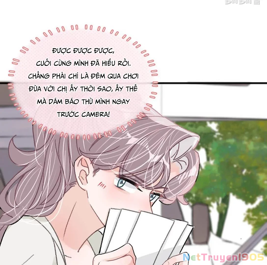 Tôi Bị Mẹ Kế Ép Yêu Đương Chapter 41 - 13