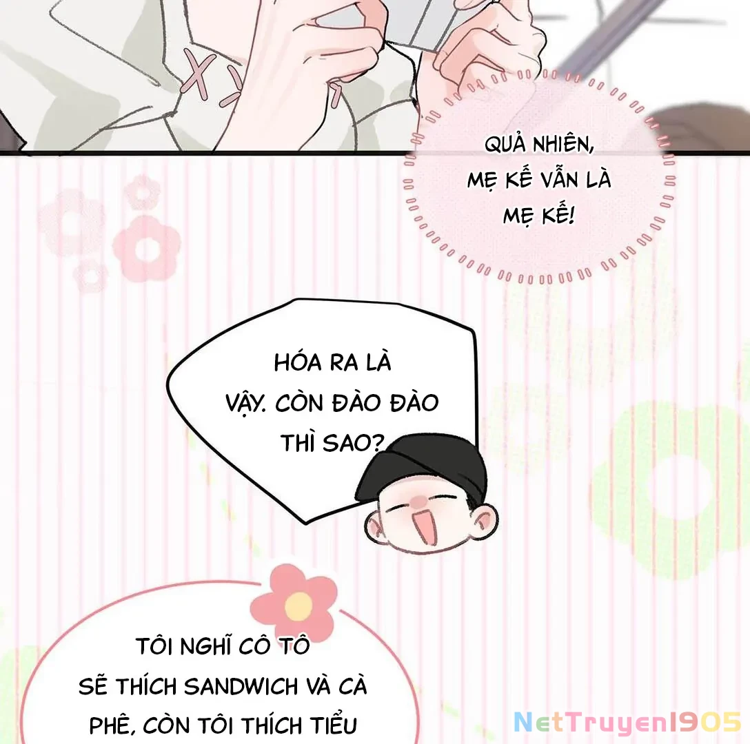 Tôi Bị Mẹ Kế Ép Yêu Đương Chapter 41 - 14