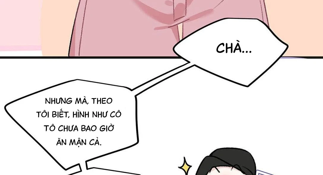 Tôi Bị Mẹ Kế Ép Yêu Đương Chapter 41 - 17