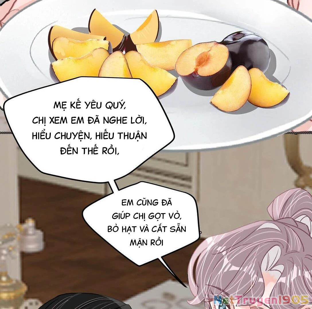 Tôi Bị Mẹ Kế Ép Yêu Đương Chapter 41 - 21