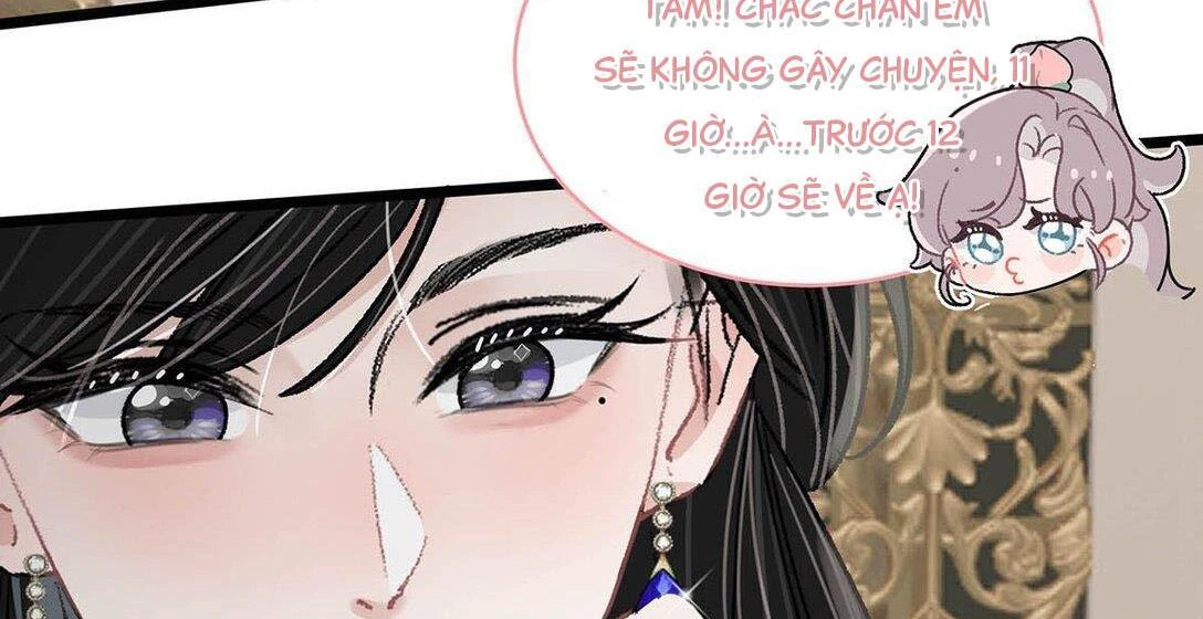 Tôi Bị Mẹ Kế Ép Yêu Đương Chapter 41 - 25