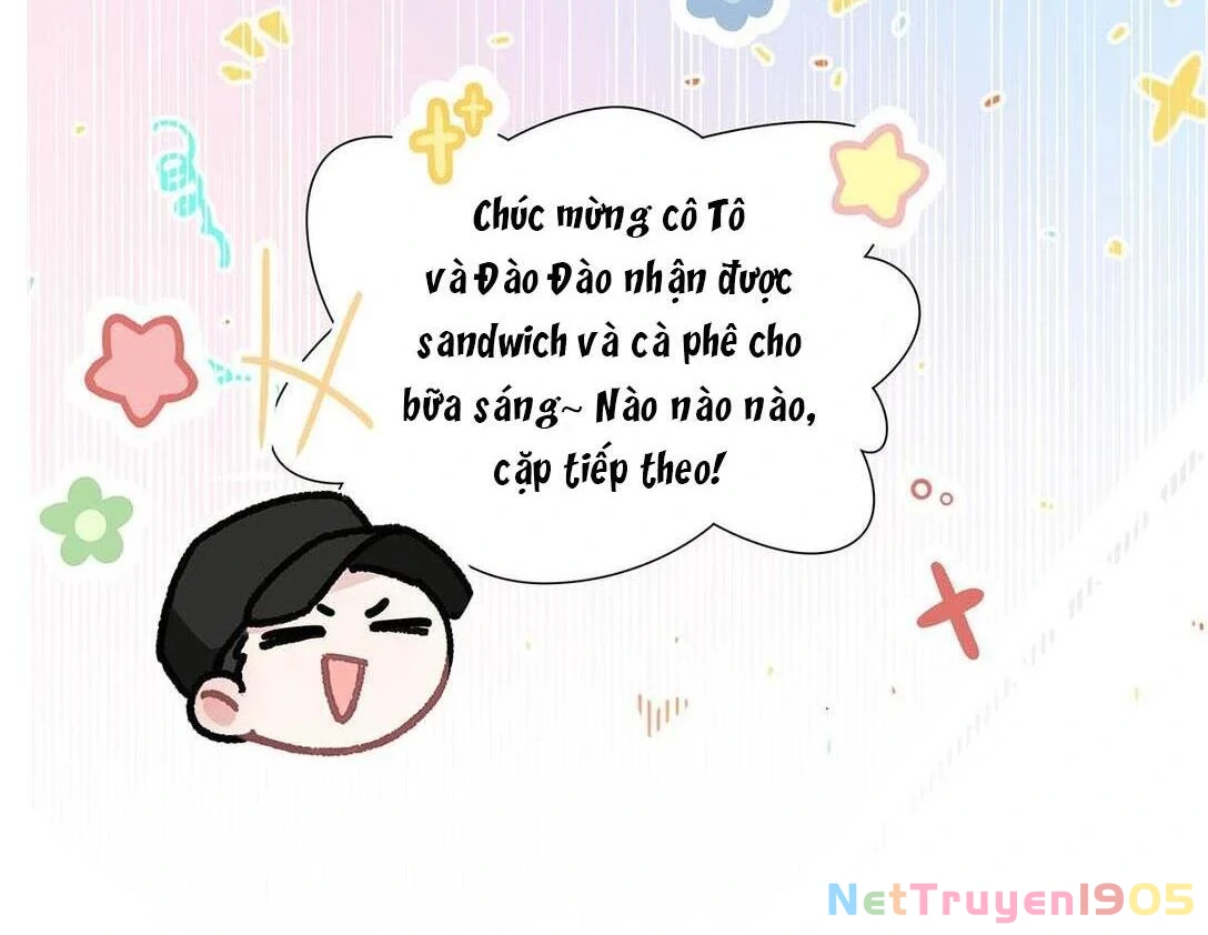 Tôi Bị Mẹ Kế Ép Yêu Đương Chapter 41 - 33
