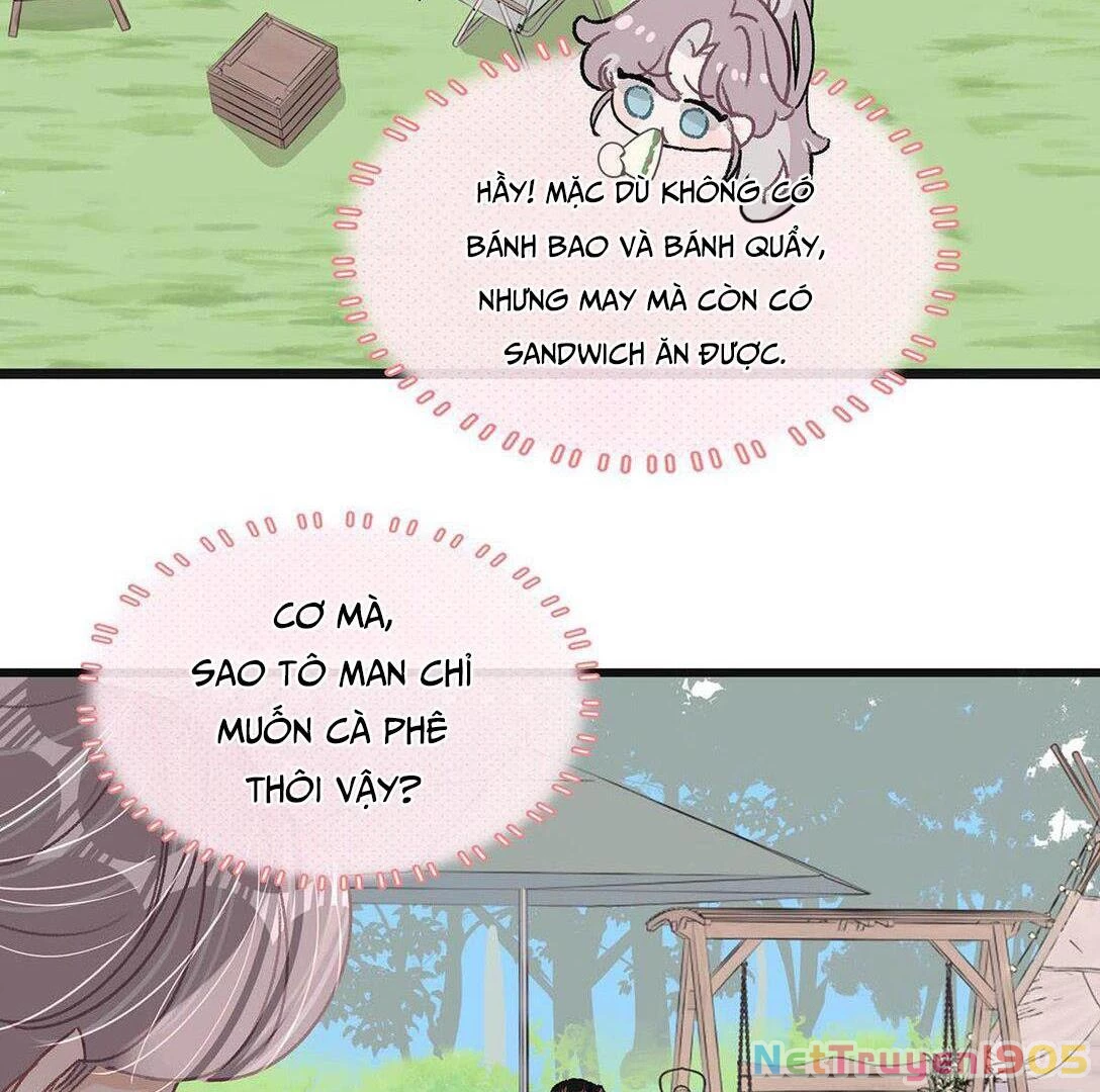 Tôi Bị Mẹ Kế Ép Yêu Đương Chapter 41 - 35