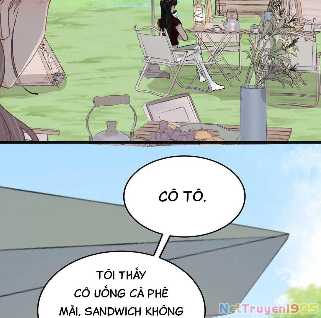 Tôi Bị Mẹ Kế Ép Yêu Đương Chapter 41 - 36