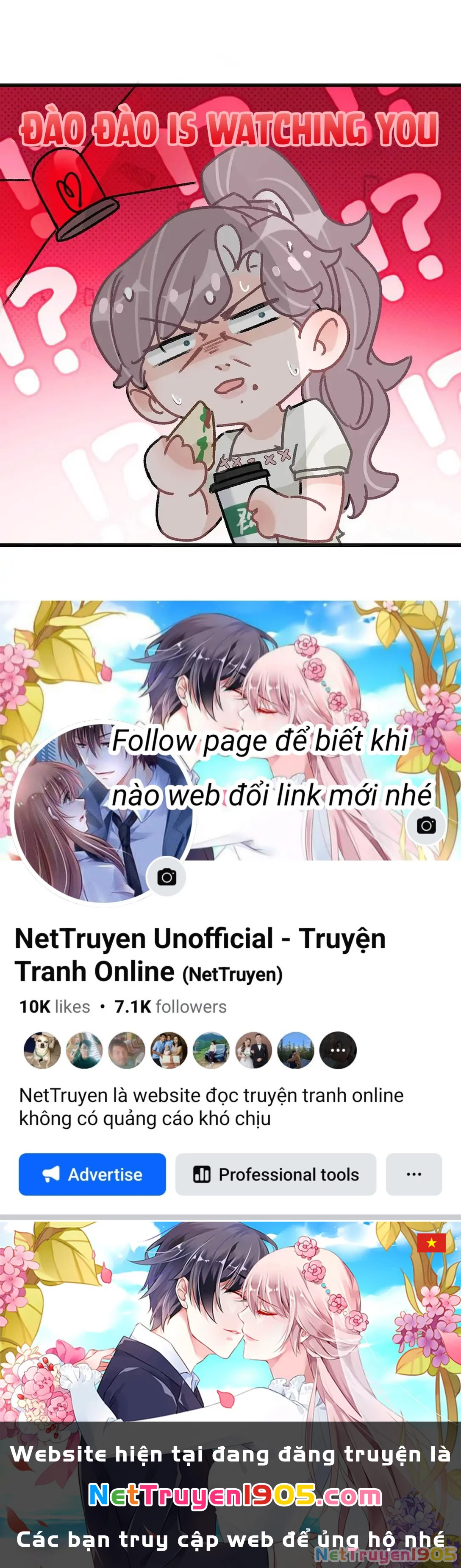 Tôi Bị Mẹ Kế Ép Yêu Đương Chapter 41 - 40