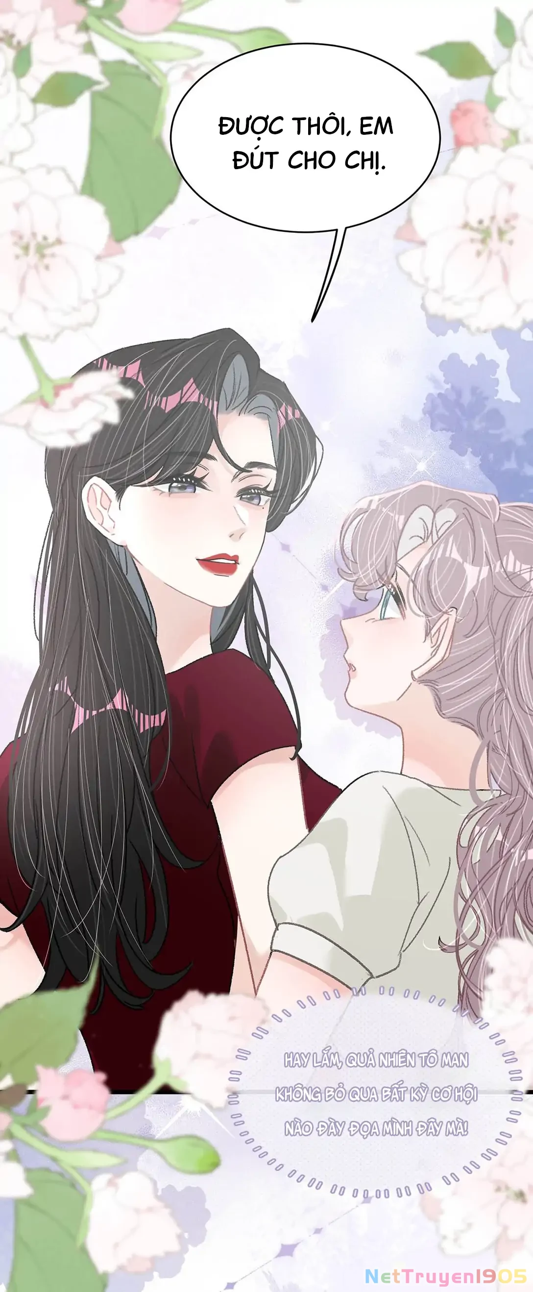 Tôi Bị Mẹ Kế Ép Yêu Đương Chapter 42 - 6