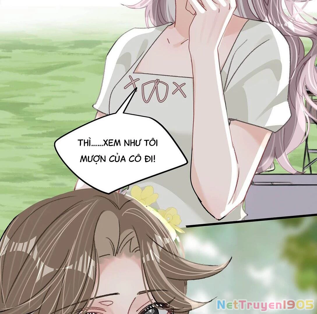Tôi Bị Mẹ Kế Ép Yêu Đương Chapter 42 - 13