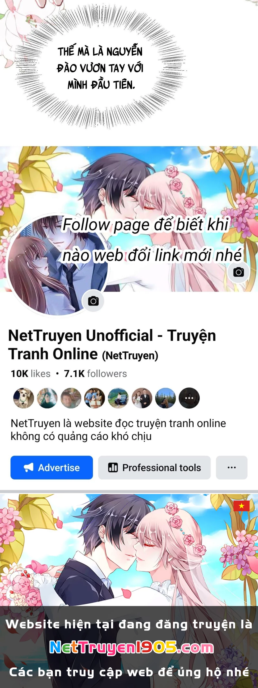 Tôi Bị Mẹ Kế Ép Yêu Đương Chapter 42 - 18