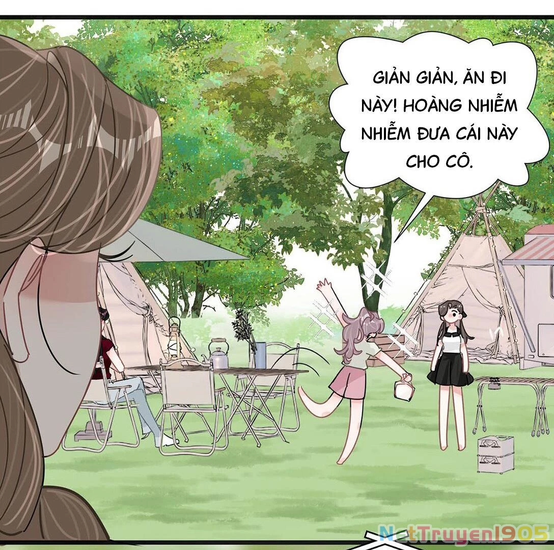 Tôi Bị Mẹ Kế Ép Yêu Đương Chapter 43 - 2
