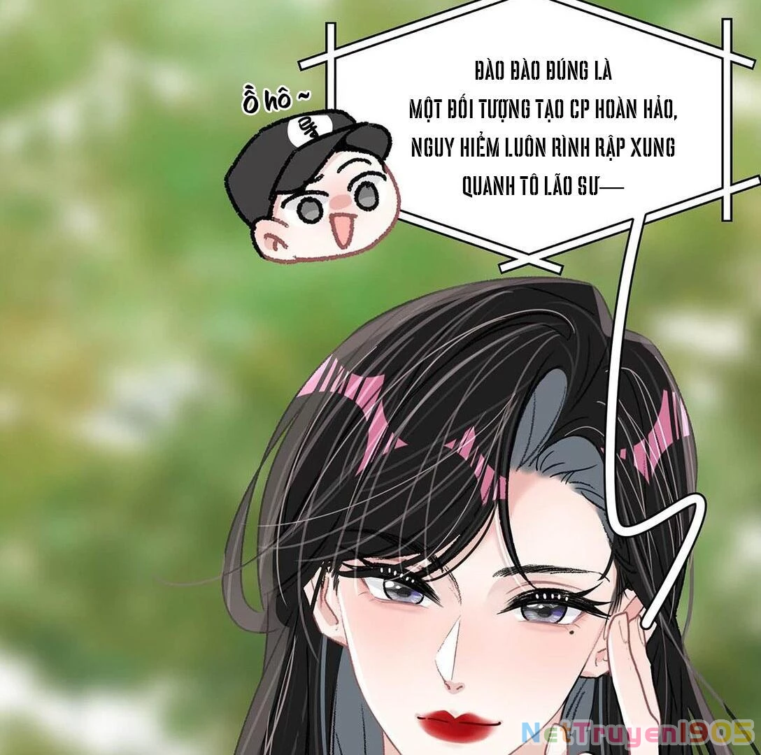 Tôi Bị Mẹ Kế Ép Yêu Đương Chapter 43 - 3
