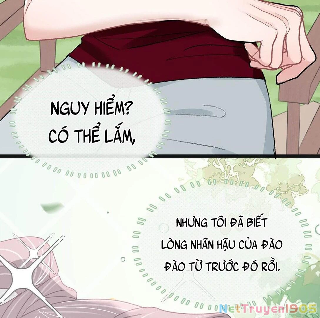 Tôi Bị Mẹ Kế Ép Yêu Đương Chapter 43 - 5
