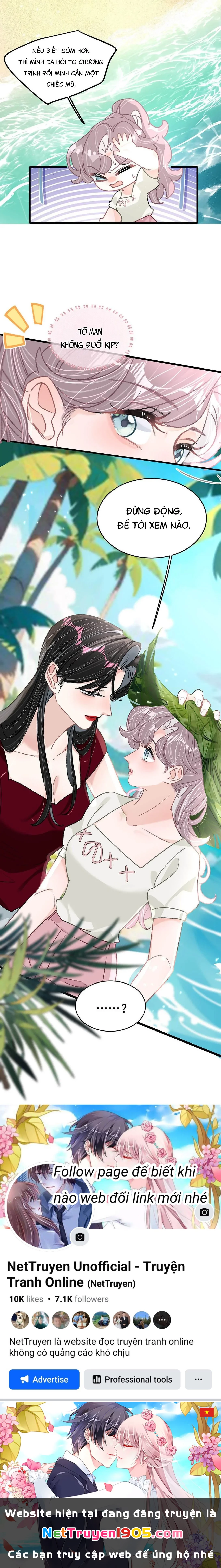 Tôi Bị Mẹ Kế Ép Yêu Đương Chapter 43 - 19