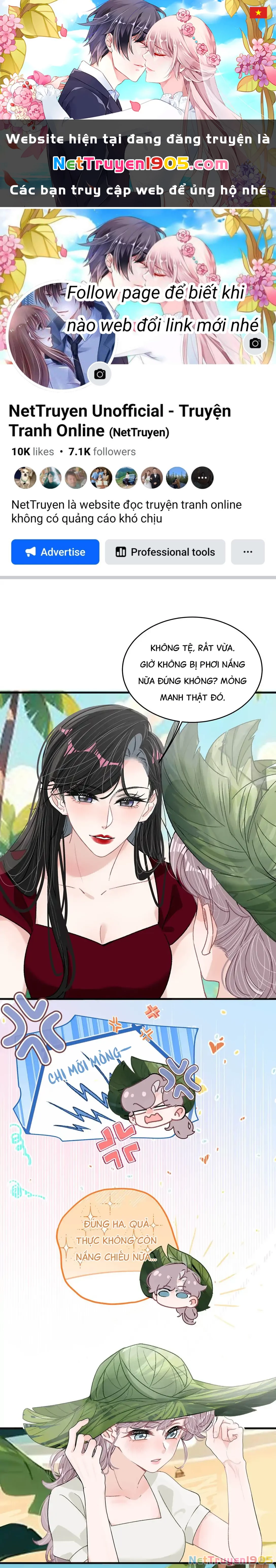Tôi Bị Mẹ Kế Ép Yêu Đương Chapter 44 - 1