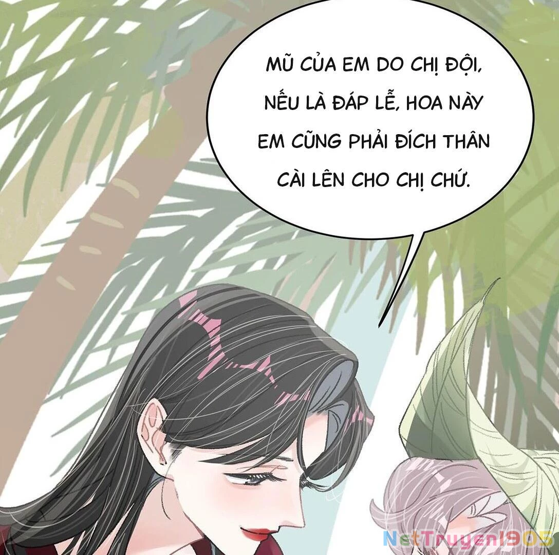 Tôi Bị Mẹ Kế Ép Yêu Đương Chapter 44 - 6