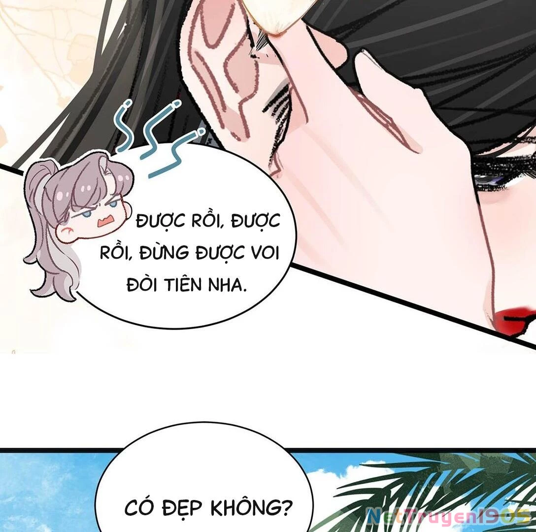 Tôi Bị Mẹ Kế Ép Yêu Đương Chapter 44 - 10