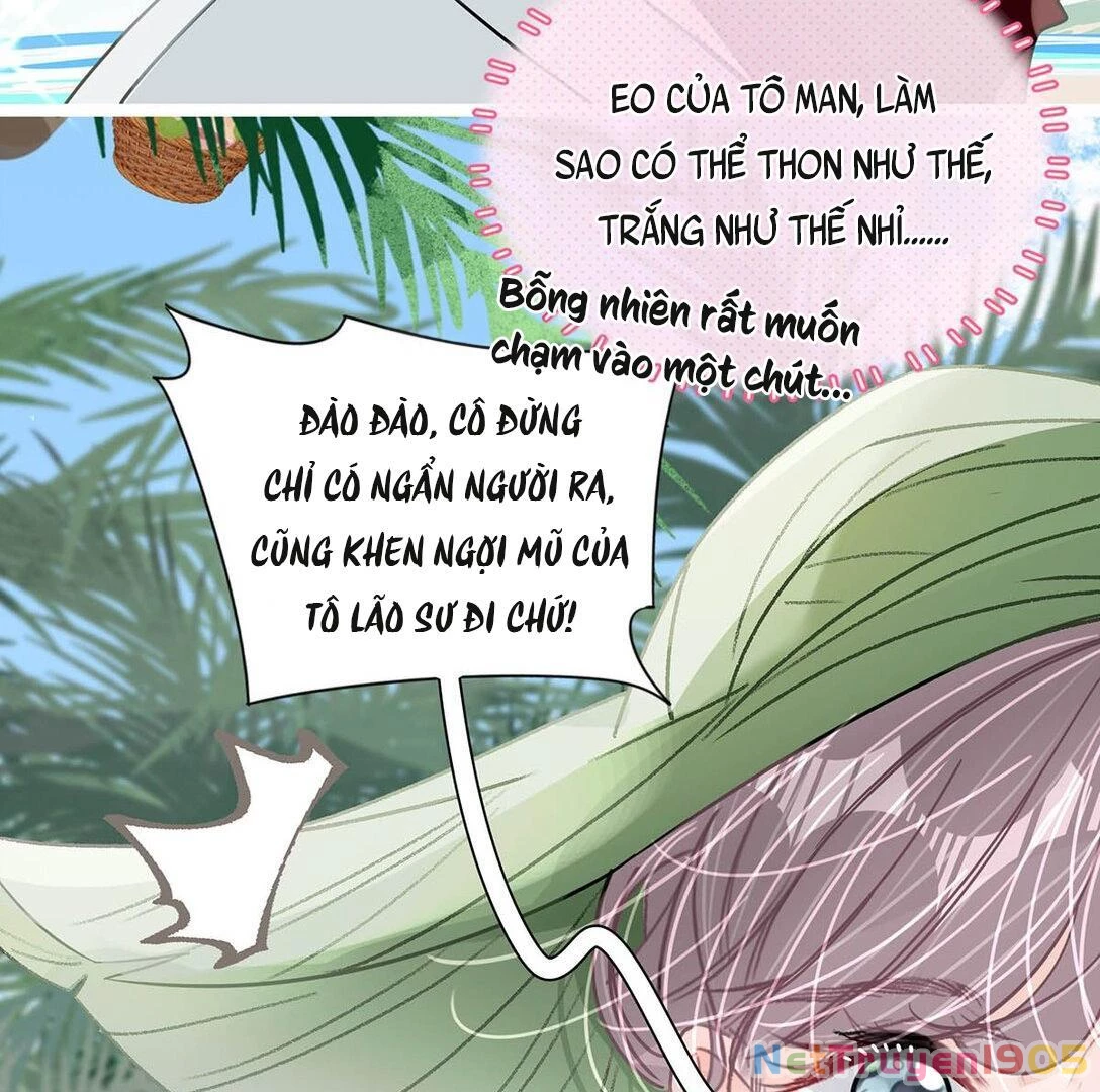 Tôi Bị Mẹ Kế Ép Yêu Đương Chapter 44 - 13