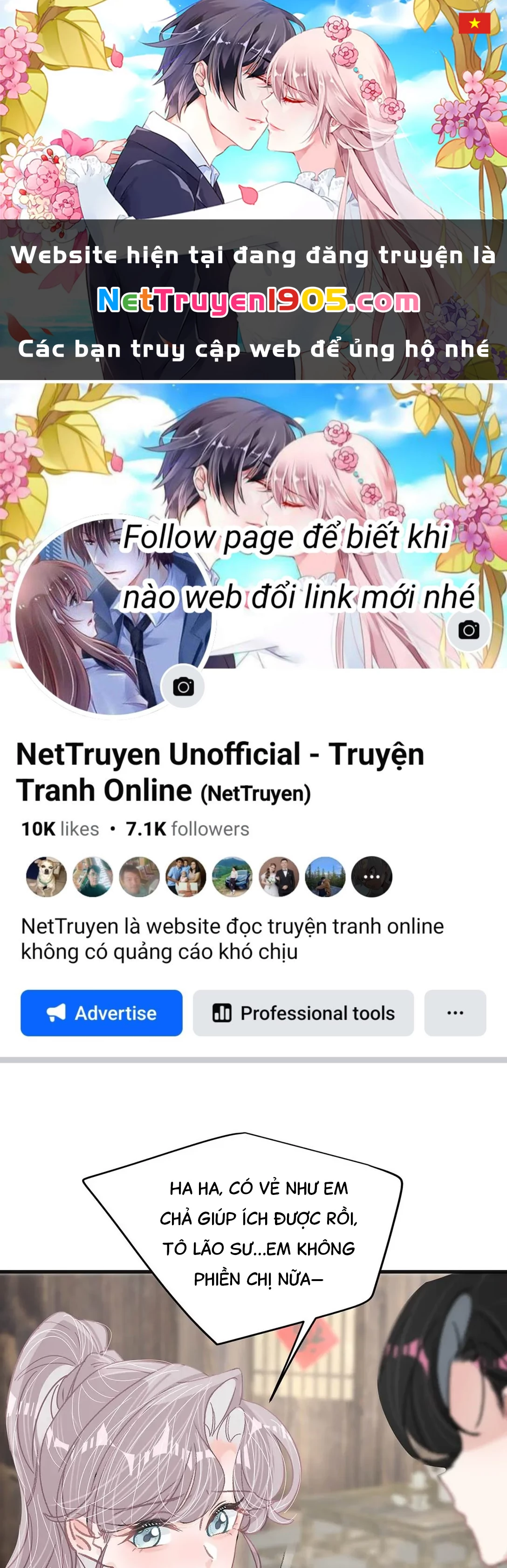 Tôi Bị Mẹ Kế Ép Yêu Đương Chapter 45 - 1