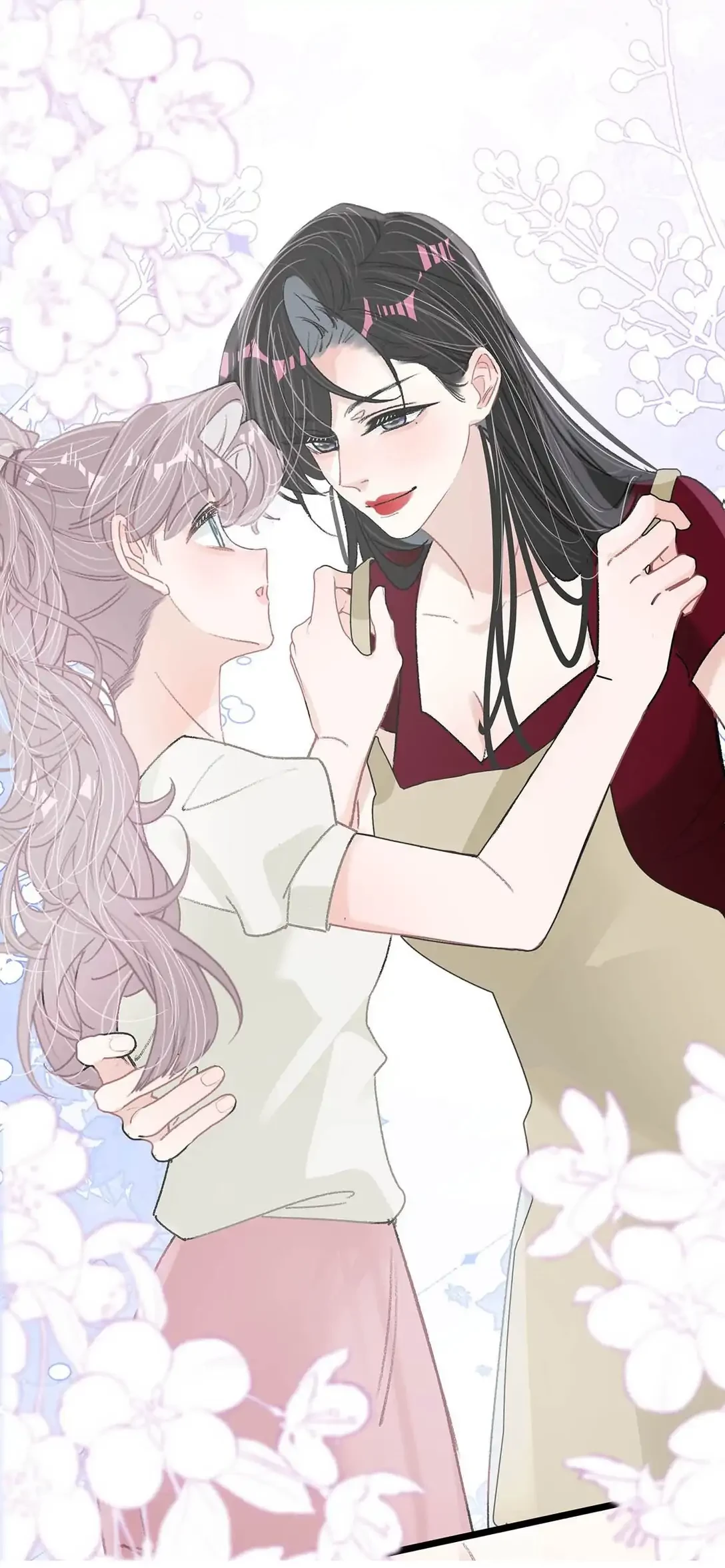 Tôi Bị Mẹ Kế Ép Yêu Đương Chapter 45 - 16