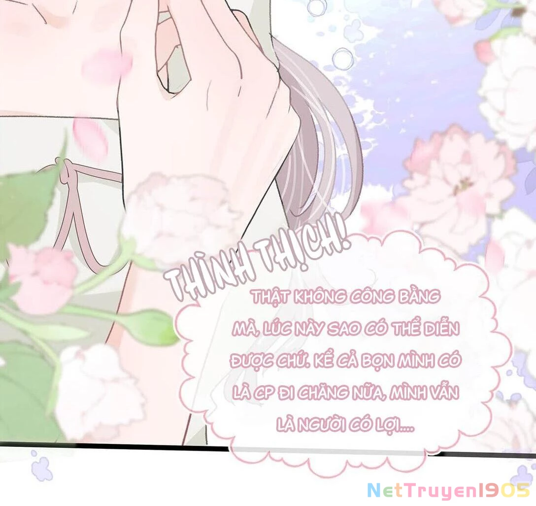Tôi Bị Mẹ Kế Ép Yêu Đương Chapter 45 - 26