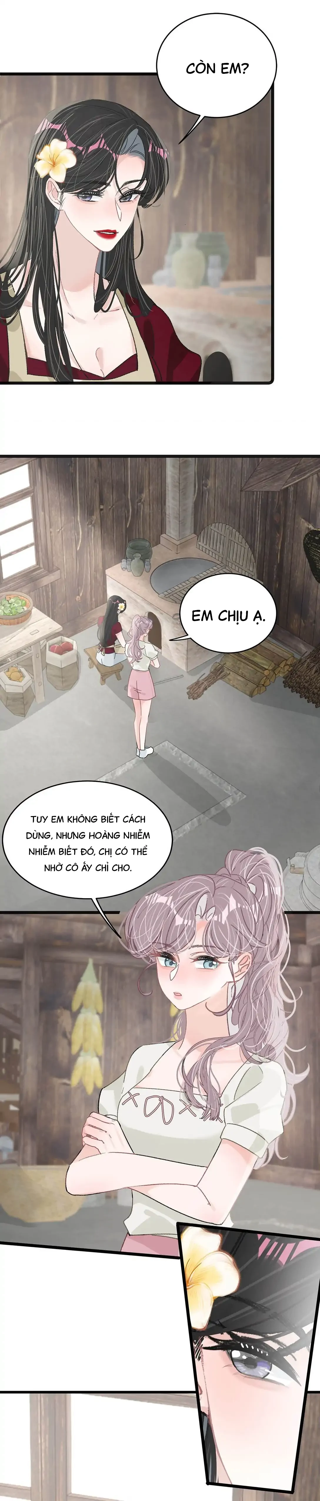 Tôi Bị Mẹ Kế Ép Yêu Đương Chapter 45 - 28