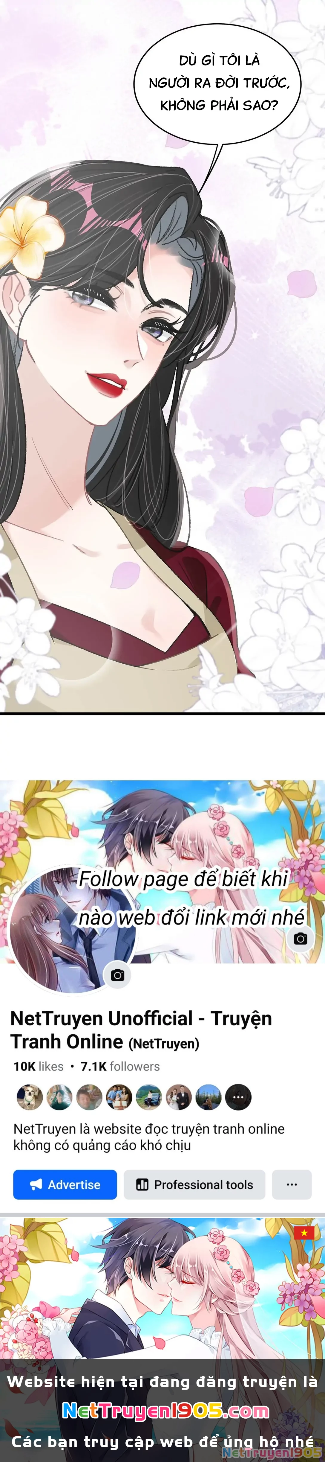 Tôi Bị Mẹ Kế Ép Yêu Đương Chapter 45 - 30