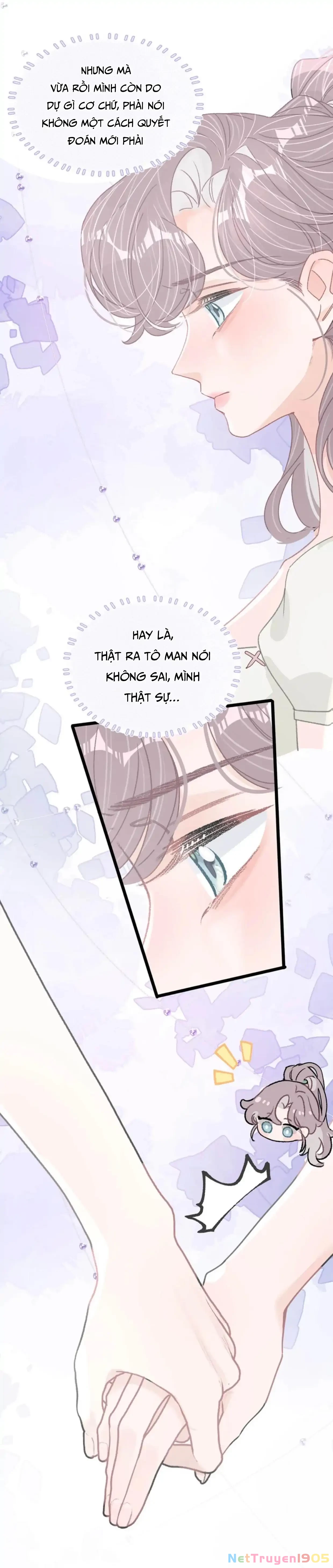 Tôi Bị Mẹ Kế Ép Yêu Đương Chapter 46 - 2