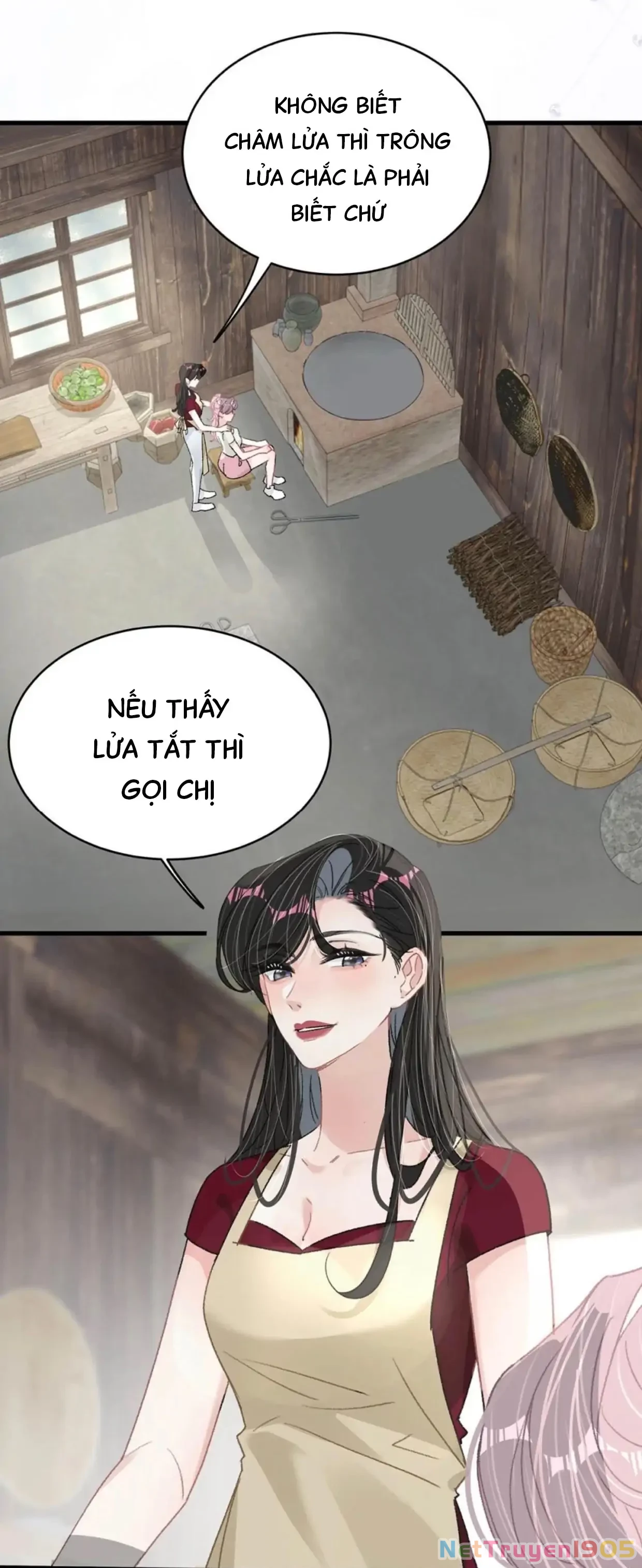 Tôi Bị Mẹ Kế Ép Yêu Đương Chapter 46 - 3