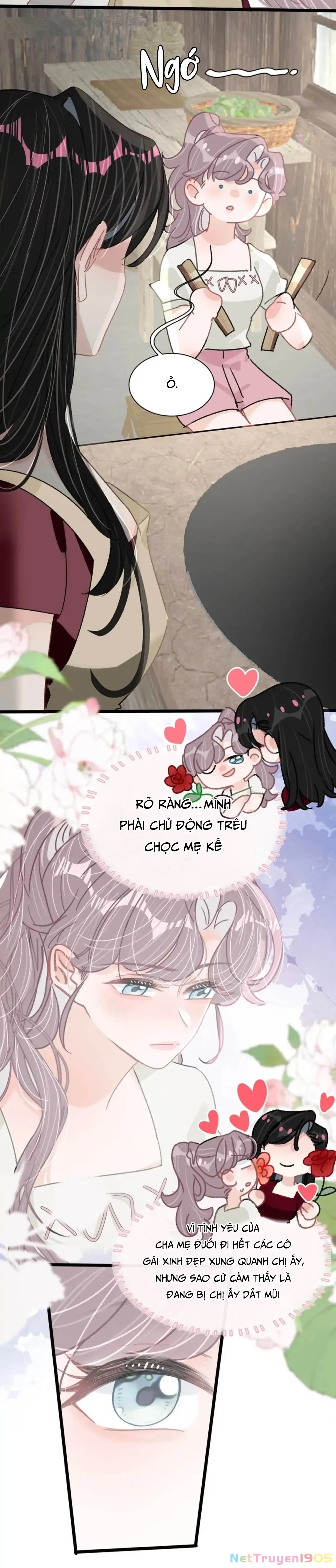 Tôi Bị Mẹ Kế Ép Yêu Đương Chapter 46 - 4