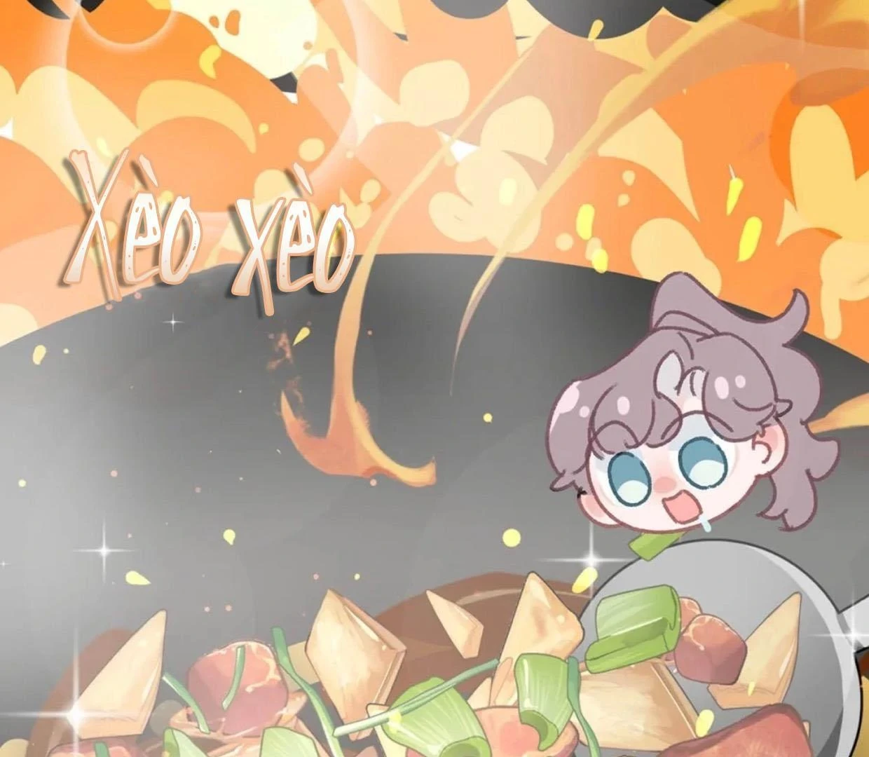 Tôi Bị Mẹ Kế Ép Yêu Đương Chapter 46 - 7
