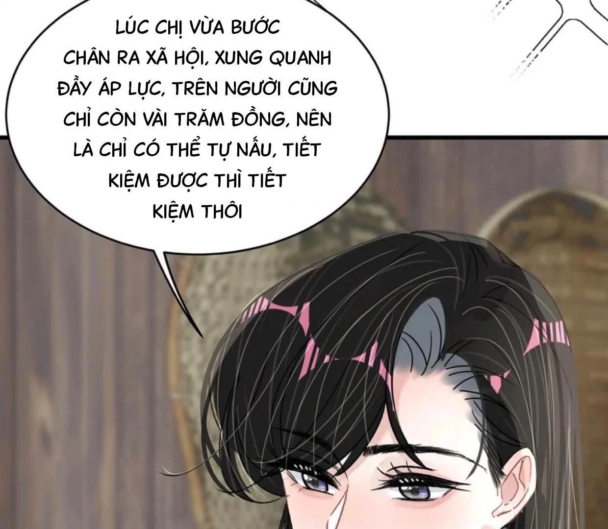 Tôi Bị Mẹ Kế Ép Yêu Đương Chapter 46 - 12