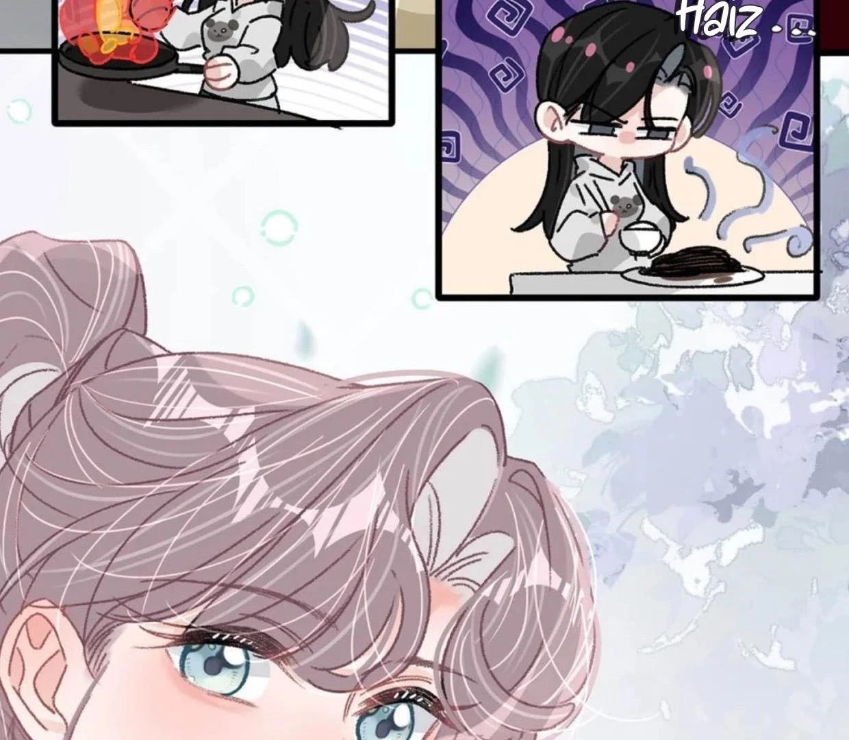 Tôi Bị Mẹ Kế Ép Yêu Đương Chapter 46 - 14