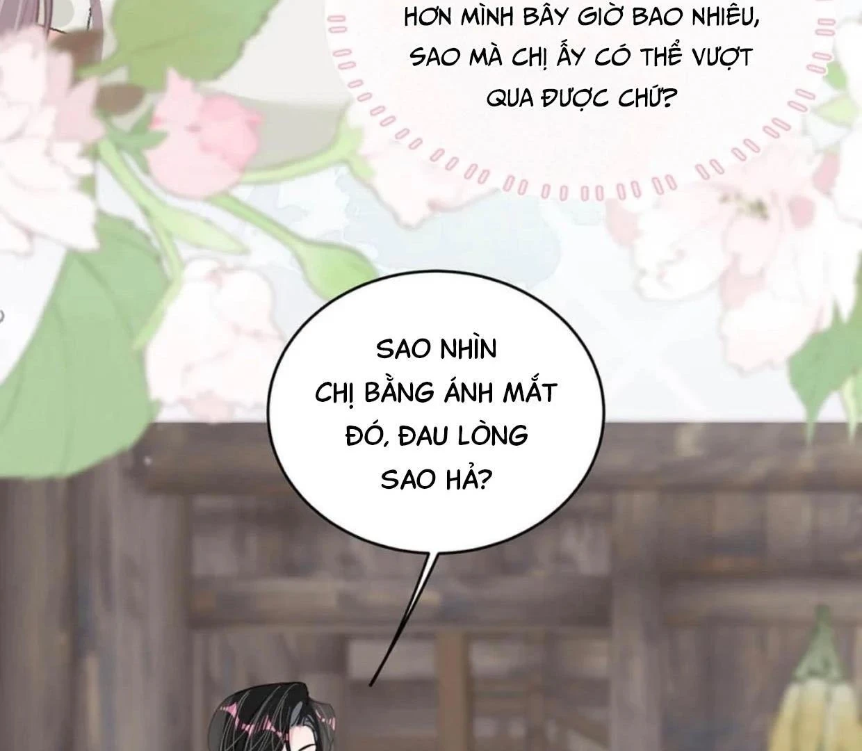 Tôi Bị Mẹ Kế Ép Yêu Đương Chapter 46 - 16
