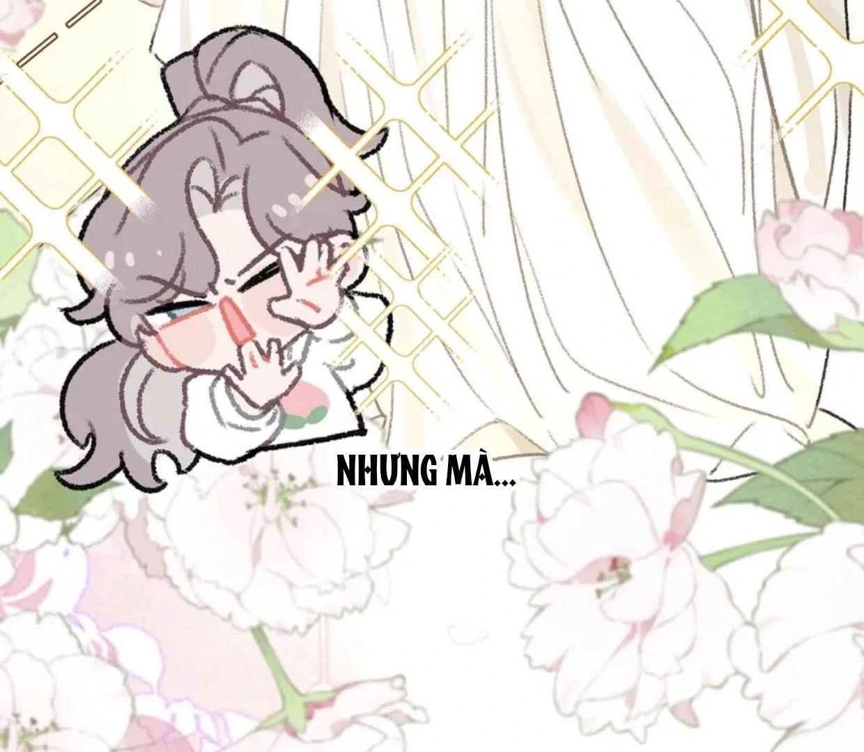 Tôi Bị Mẹ Kế Ép Yêu Đương Chapter 46 - 25