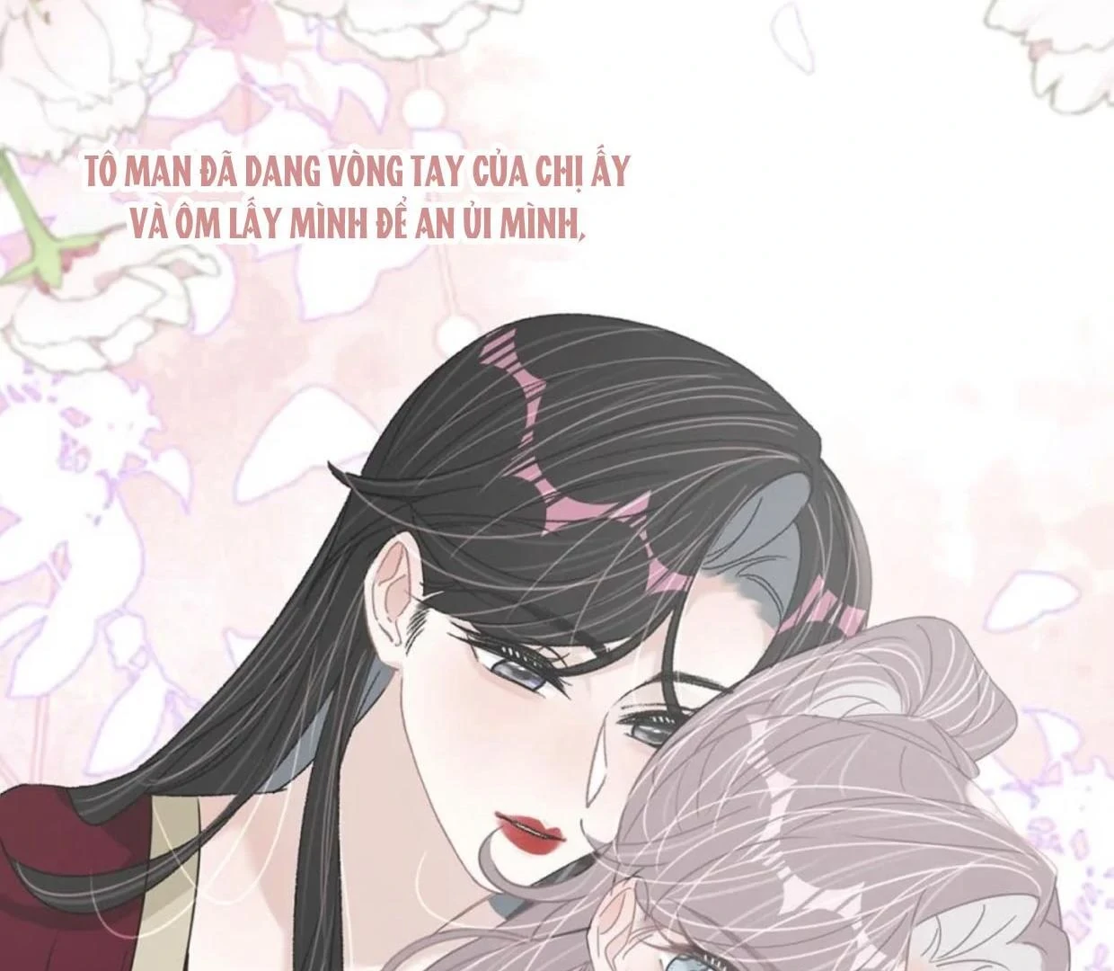 Tôi Bị Mẹ Kế Ép Yêu Đương Chapter 46 - 26