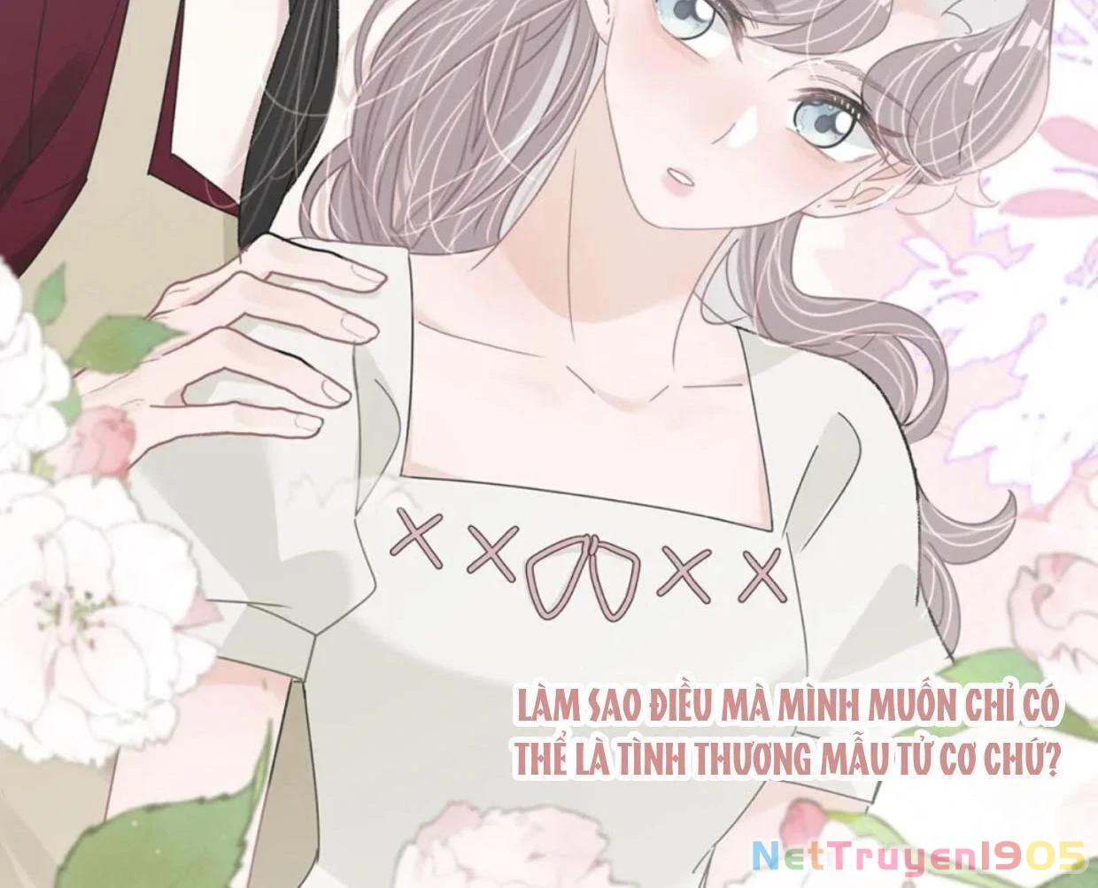 Tôi Bị Mẹ Kế Ép Yêu Đương Chapter 46 - 27