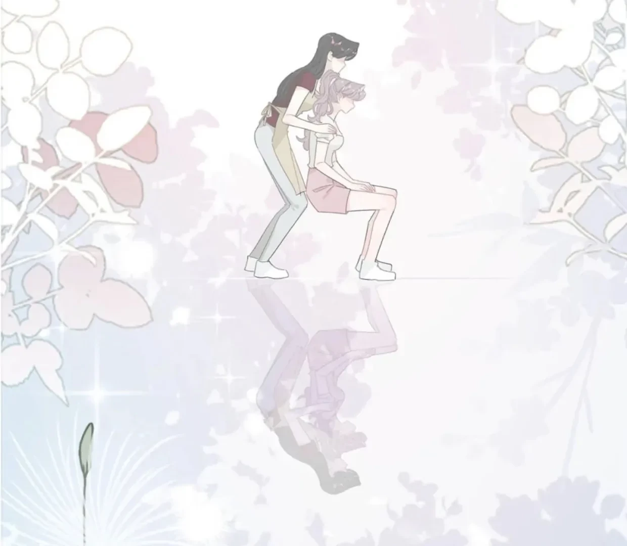 Tôi Bị Mẹ Kế Ép Yêu Đương Chapter 46 - 30