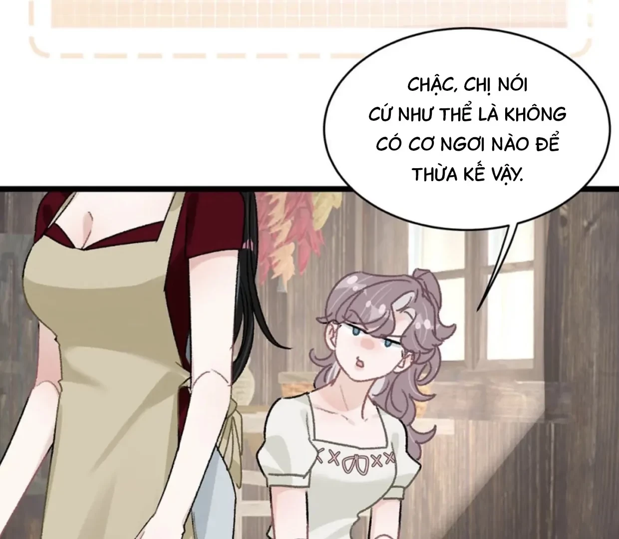Tôi Bị Mẹ Kế Ép Yêu Đương Chapter 46 - 38
