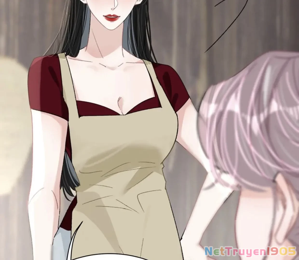 Tôi Bị Mẹ Kế Ép Yêu Đương Chapter 46 - 40