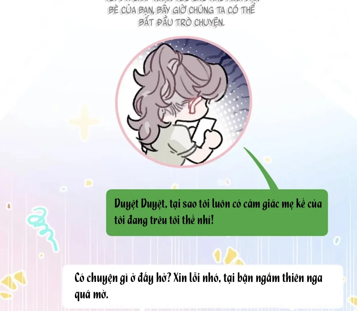 Tôi Bị Mẹ Kế Ép Yêu Đương Chapter 46 - 42