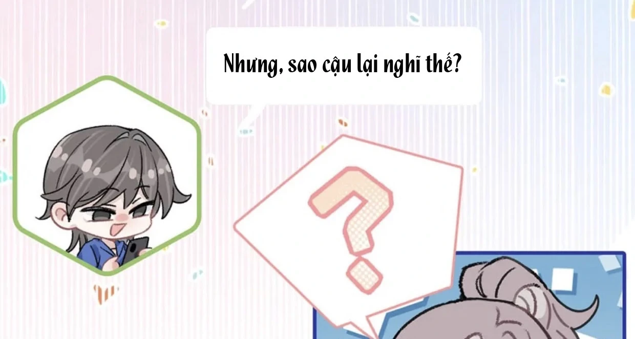 Tôi Bị Mẹ Kế Ép Yêu Đương Chapter 46 - 43