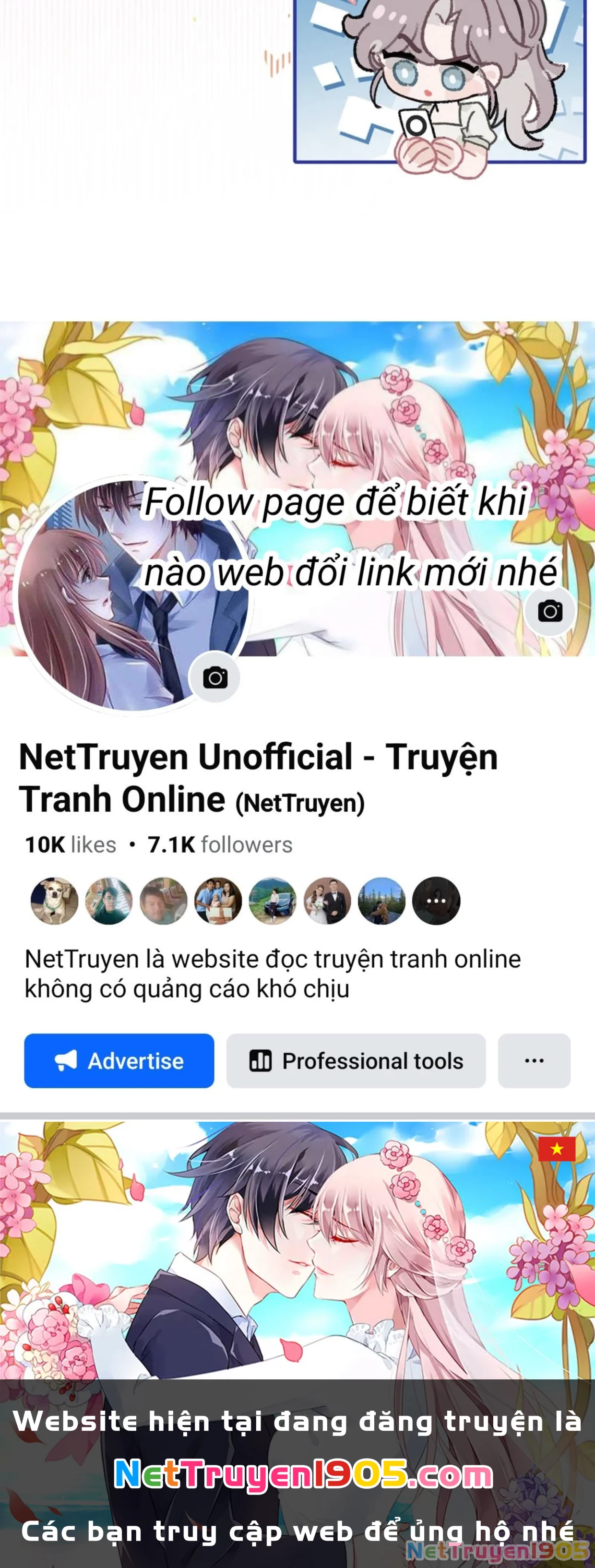 Tôi Bị Mẹ Kế Ép Yêu Đương Chapter 46 - 44