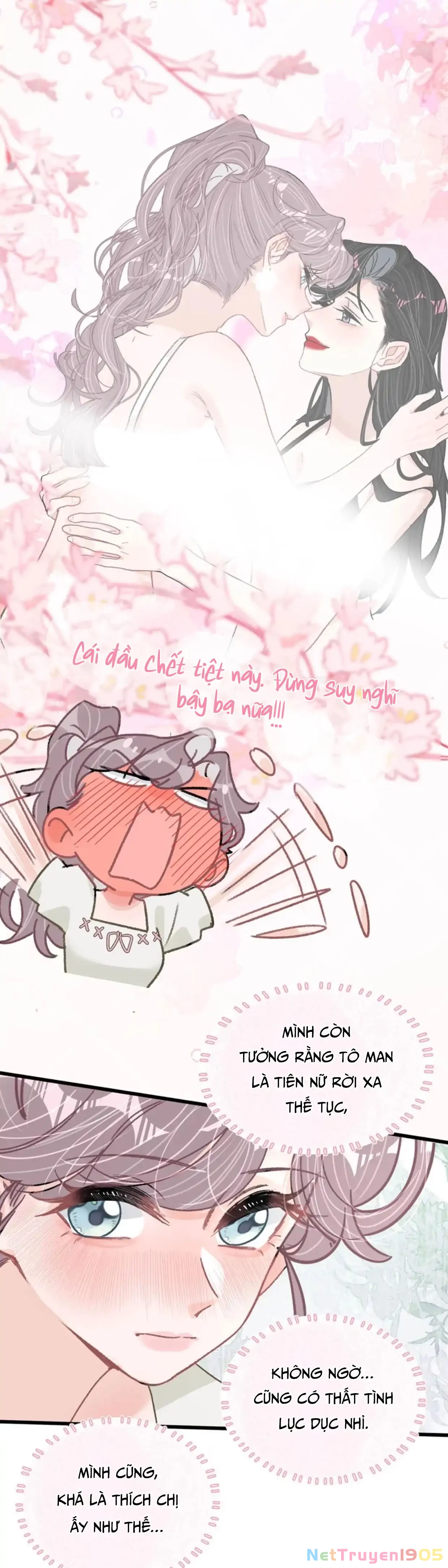 Tôi Bị Mẹ Kế Ép Yêu Đương Chapter 47 - 5