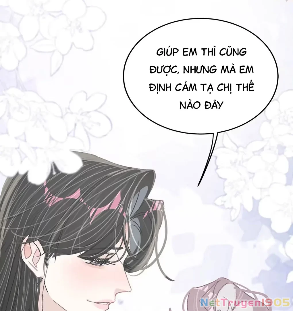 Tôi Bị Mẹ Kế Ép Yêu Đương Chapter 48 - 3