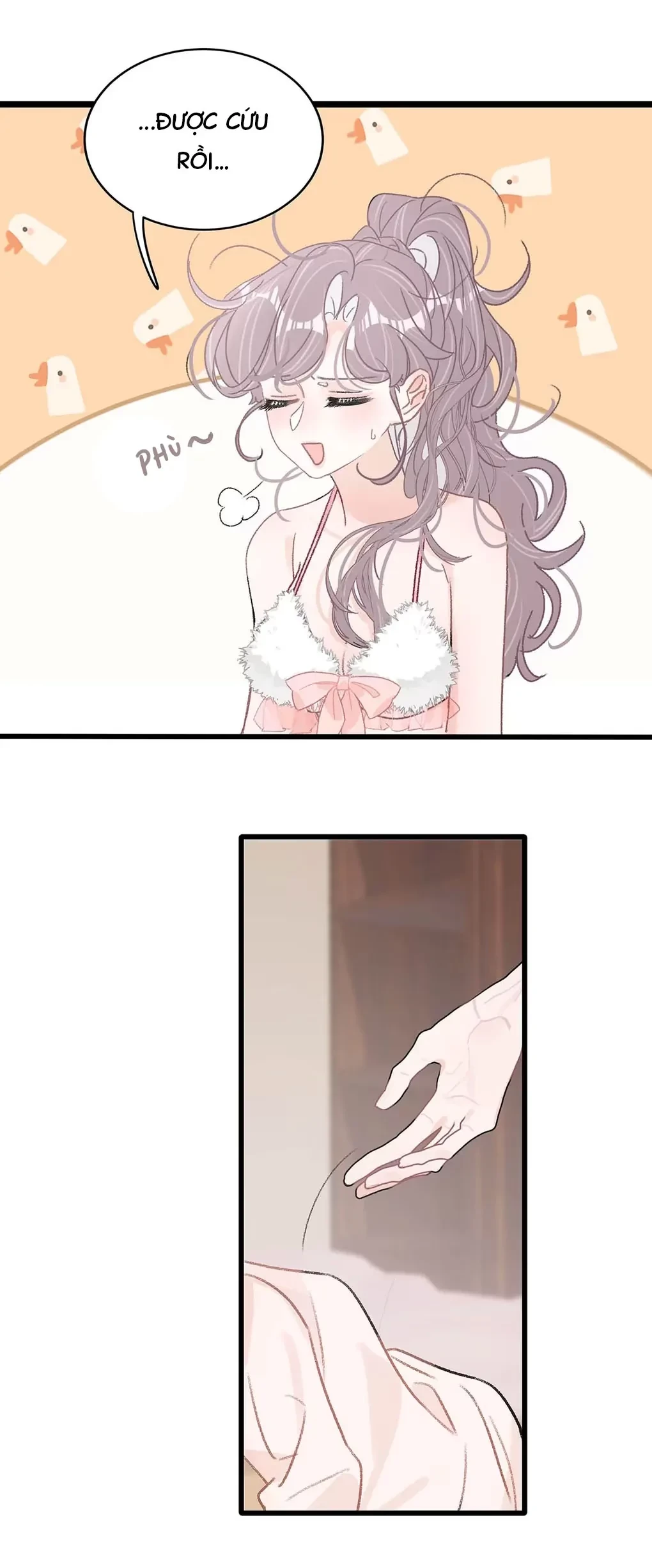 Tôi Bị Mẹ Kế Ép Yêu Đương Chapter 48 - 9