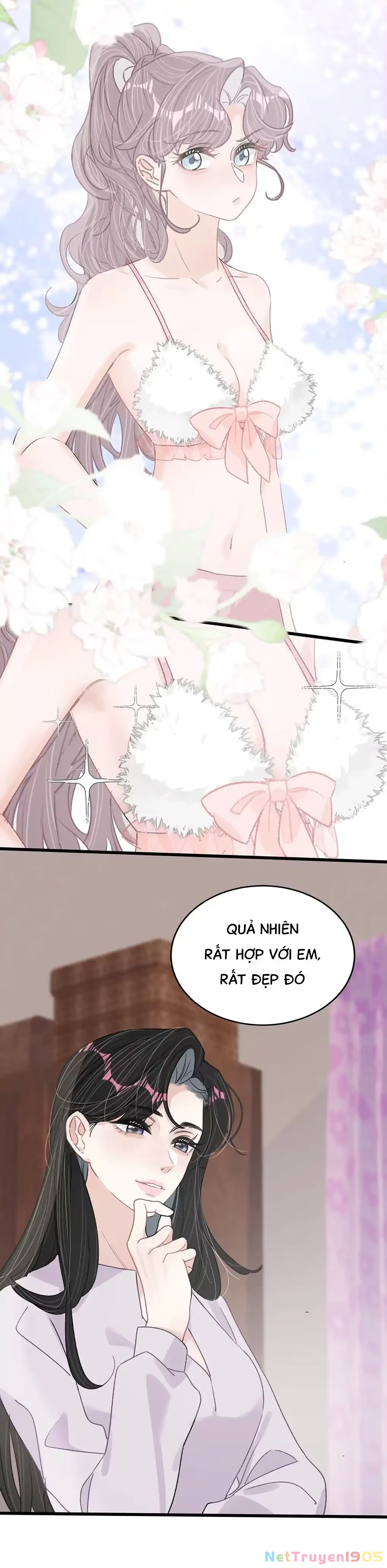 Tôi Bị Mẹ Kế Ép Yêu Đương Chapter 48 - 11