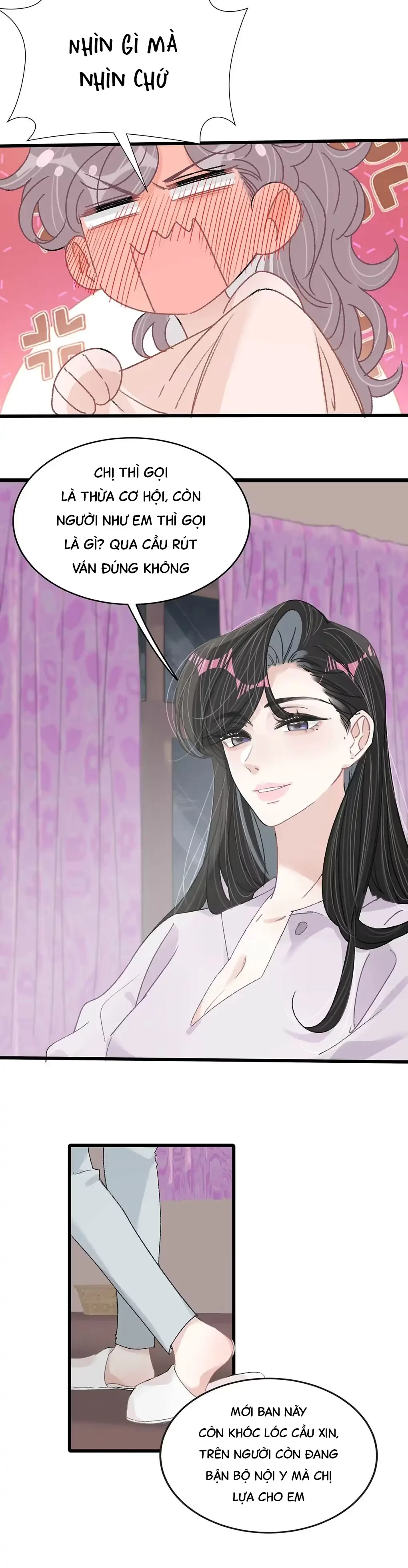 Tôi Bị Mẹ Kế Ép Yêu Đương Chapter 48 - 13