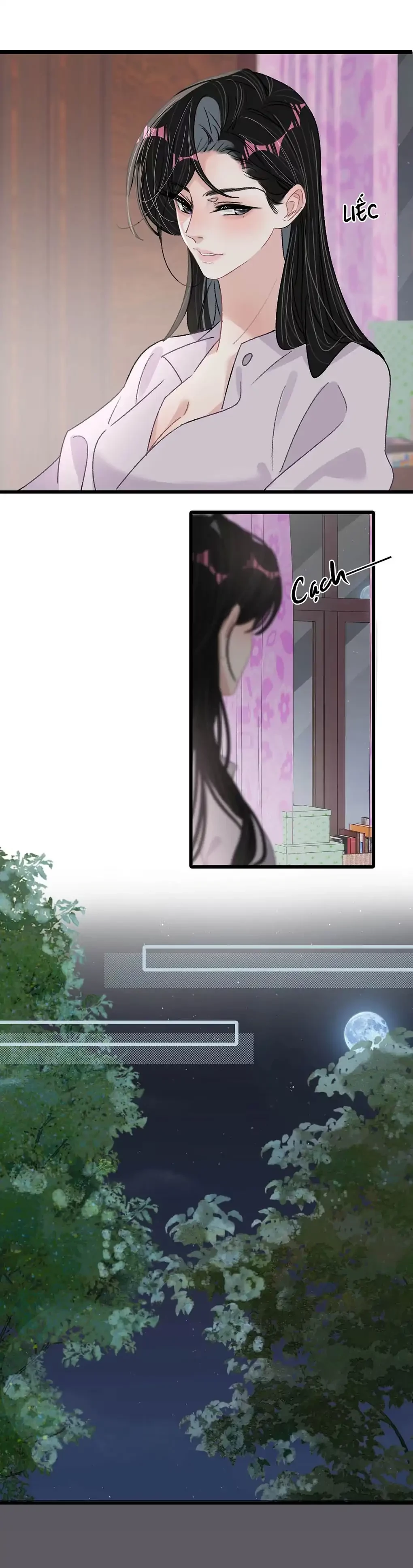 Tôi Bị Mẹ Kế Ép Yêu Đương Chapter 48 - 16