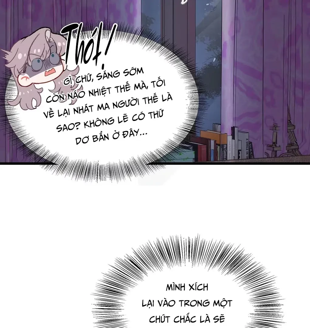 Tôi Bị Mẹ Kế Ép Yêu Đương Chapter 48 - 20