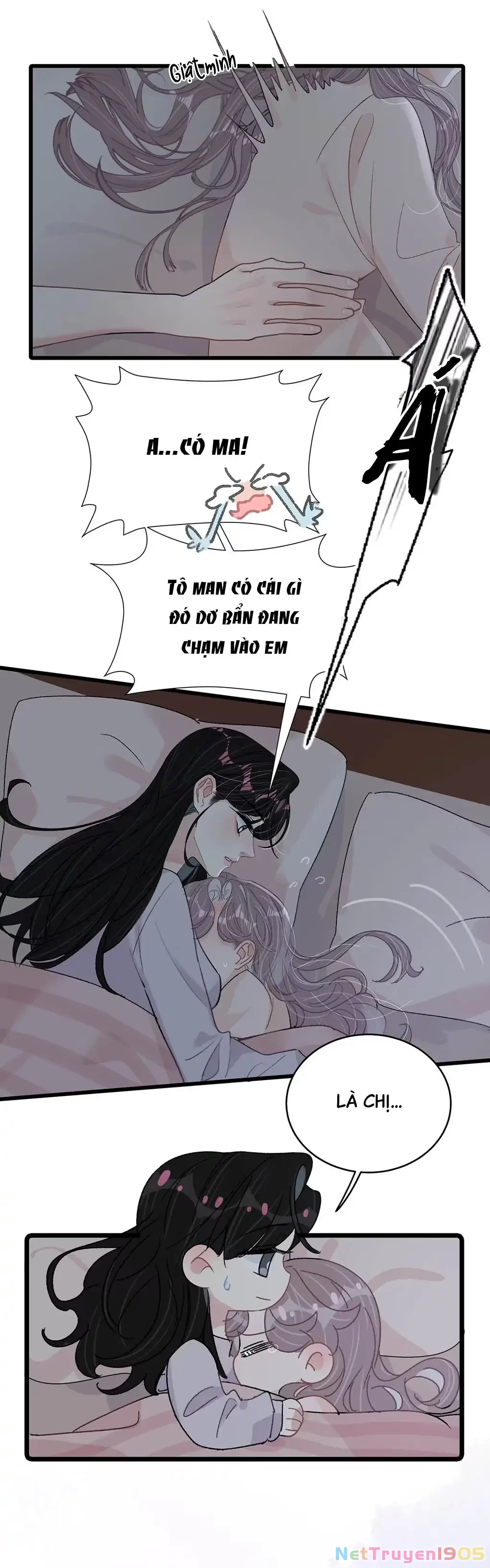 Tôi Bị Mẹ Kế Ép Yêu Đương Chapter 48 - 23