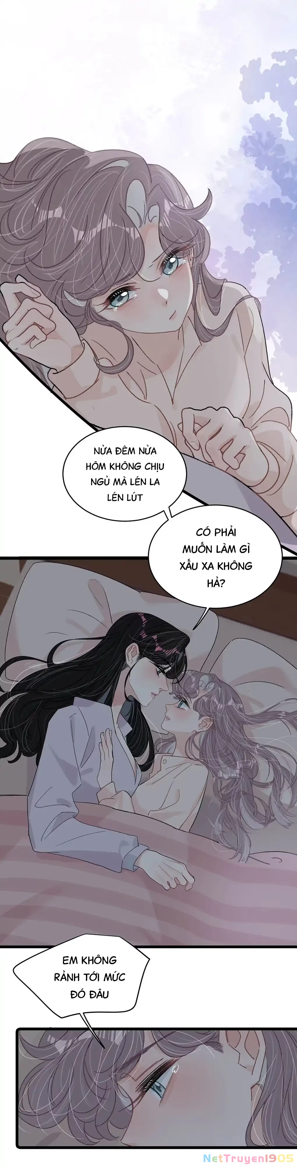 Tôi Bị Mẹ Kế Ép Yêu Đương Chapter 48 - 24